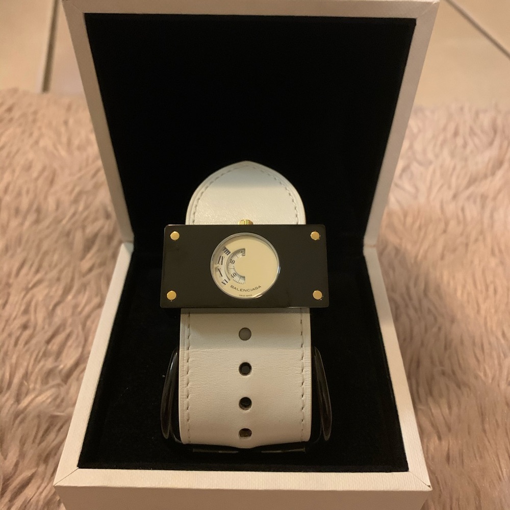 Balenciaga Watch